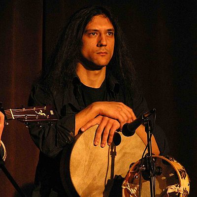 Adrian Mihai foto OSUT