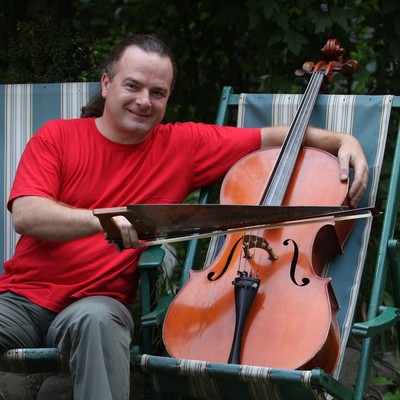 radu georgescu